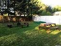 44 Campbell Place, Clavet, SK  - Outdoor With Backyard 