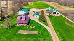 45870 CREAMERY ROAD  Howick, ON N0G 1V0