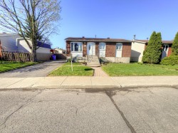 983 Rue Jude Longueuil (Greenfield Park), QC J4V 3H5