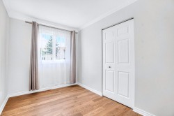 Chambre à coucher - 