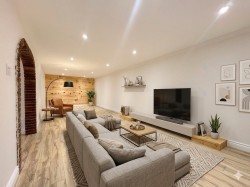 Salle familiale - 