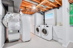 Salle de lavage - 
