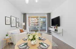 Living Room - 