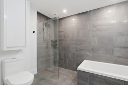Bathroom - 