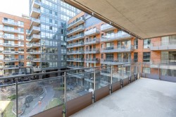 Balcony - 