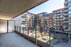 Balcony - 