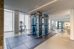 Exercise Room - 
