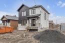 Façade - 563 D'Apollon, Saint-Gilles, QC  - Outdoor 