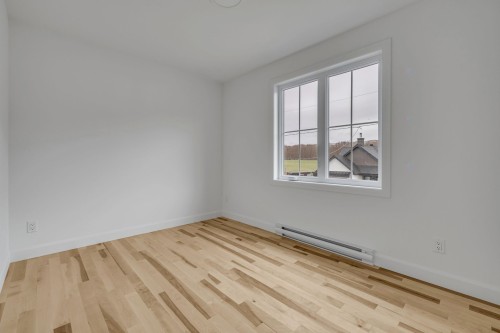 Chambre à coucher - 563 D'Apollon, Saint-Gilles, QC - Indoor Photo Showing Other Room