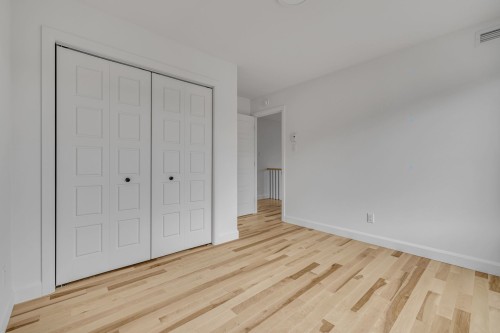 Chambre à coucher - 563 D'Apollon, Saint-Gilles, QC - Indoor Photo Showing Other Room