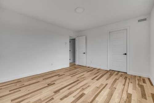 Chambre à coucher - 563 D'Apollon, Saint-Gilles, QC - Indoor Photo Showing Other Room