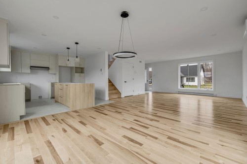 Salle à manger - 563 D'Apollon, Saint-Gilles, QC - Indoor