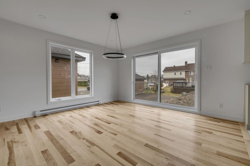 Salle à manger - 563 D'Apollon, Saint-Gilles, QC - Indoor