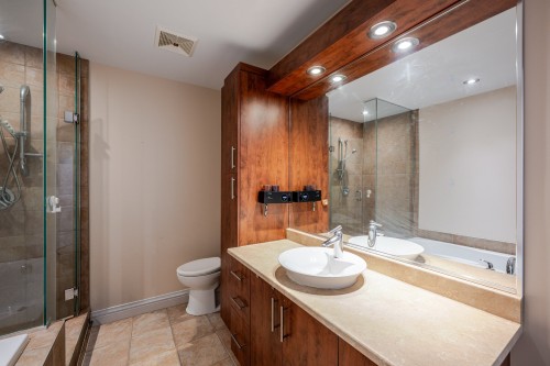 Salle de bains - 3545 Place Cabral, Brossard, QC - Indoor Photo Showing Bathroom