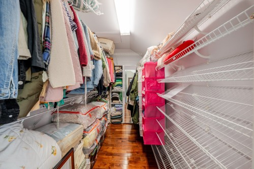 Penderie (Walk-in) - 3545 Place Cabral, Brossard, QC - Indoor With Storage