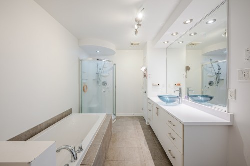 Salle de bains - 3545 Place Cabral, Brossard, QC - Indoor Photo Showing Bathroom