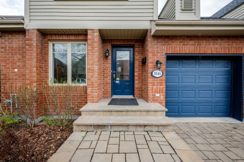 Façade - 3545 Place Cabral, Brossard, QC - Outdoor With Exterior