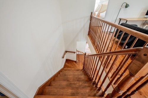 Escalier - 3545 Place Cabral, Brossard, QC - Indoor Photo Showing Other Room