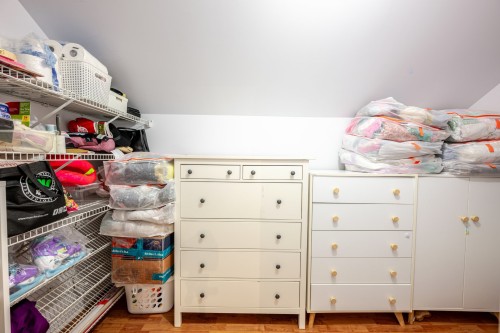 Rangement - 3545 Place Cabral, Brossard, QC - Indoor