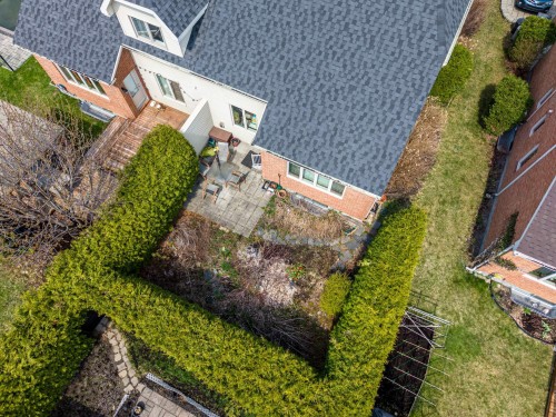 Cour - 3545 Place Cabral, Brossard, QC - Outdoor