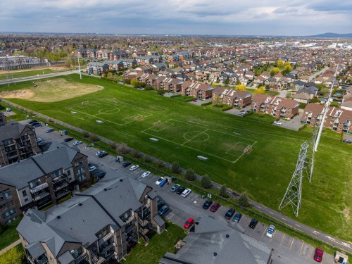 Vue d'ensemble - 3545 Place Cabral, Brossard, QC - Outdoor With View