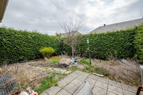 Cour - 3545 Place Cabral, Brossard, QC - Outdoor