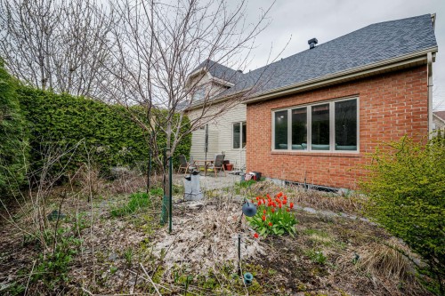Cour - 3545 Place Cabral, Brossard, QC - Outdoor