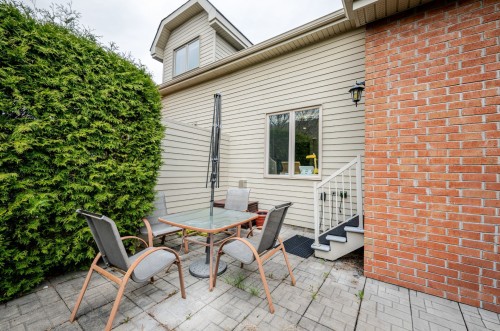 Extérieur - 3545 Place Cabral, Brossard, QC - Outdoor With Exterior