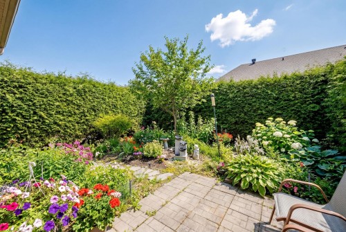 Cour - 3545 Place Cabral, Brossard, QC - Outdoor