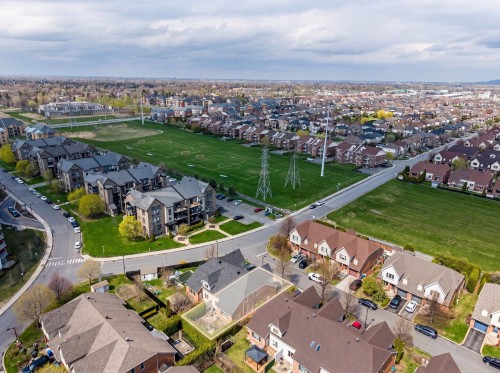 Vue d'ensemble - 3545 Place Cabral, Brossard, QC - Outdoor With View