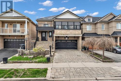 364 QUEEN MARY DRIVE  Brampton, ON L7A 3T1