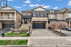 364 QUEEN MARY DRIVE Brampton, ON L7A 3T1