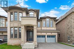 3128 PARSONAGE CRESCENT Oakville, ON L6H 0T9