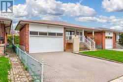 506 RATHBURN ROAD  Toronto, ON M9C 3S8