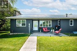 517454 COUNTY ROAD 124 ROAD Melancthon, ON L9V 1V7
