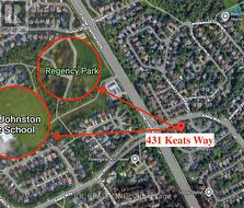 5 - 431 KEATS WAY  Waterloo, ON N2L 5S7