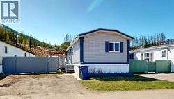 100 Aspen Drive Unit# 121 Sparwood, BC V0B 2G0