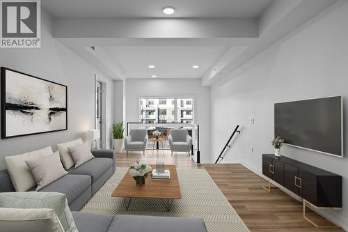 1057 Frost Road Unit# 113  Kelowna, BC V1W 0G7
