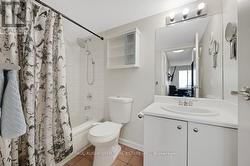 4 Piece Bathroom - 