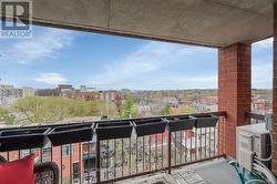 Balcony - 