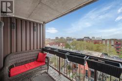 Balcony - 