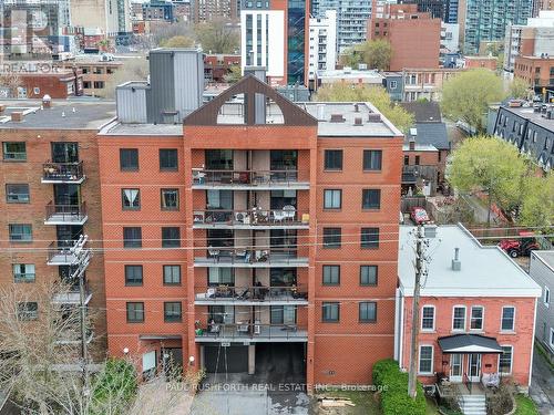 601 - 222 GUIGUES AVENUE  Ottawa, ON K1N 5J2