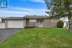 2807 LEONARD STREET Clarence-Rockland, ON K4K 1A4