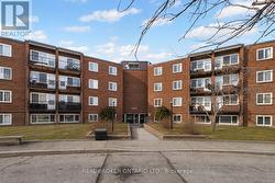103C - 2041 ARROWSMITH DRIVE Ottawa, ON K1J 7V7