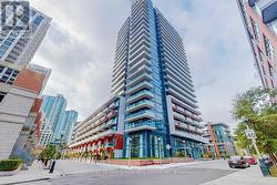 1803 - 38 IANNUZZI STREET Toronto, ON M5V 0S2
