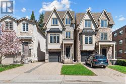 192 ERSKINE AVENUE Toronto, ON M4P 1Z4