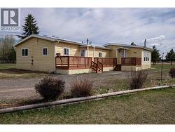 1448 MALLARD DRIVE Williams Lake, BC V2G 4X4