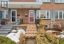 49 - 740 KENNEDY ROAD Toronto, ON M1K 2C5