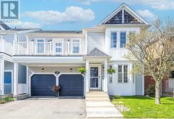 24 O'LEARY DRIVE Ajax, ON L1Z 1M6