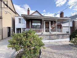 63 O'CONNOR DRIVE Toronto, ON M4K 2K3